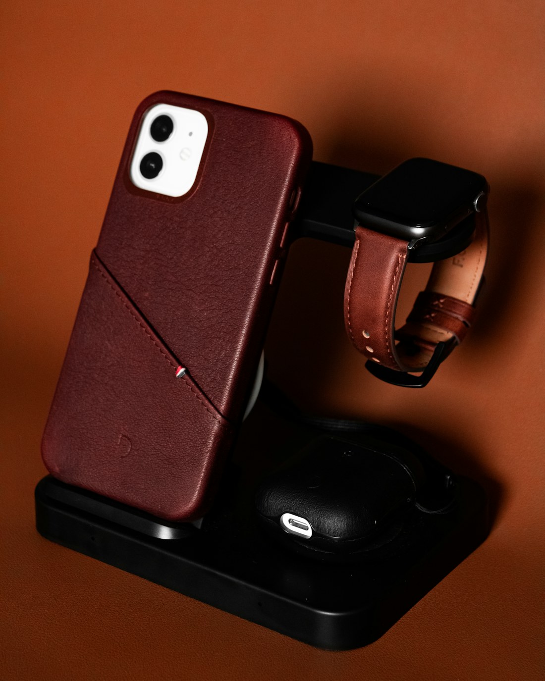 MagSafe Wireless Charging Stand