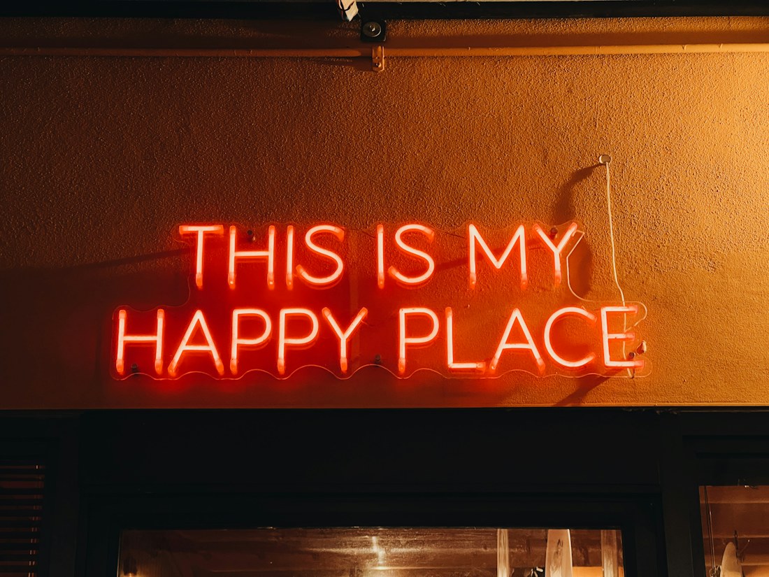 Love LED Neon Light