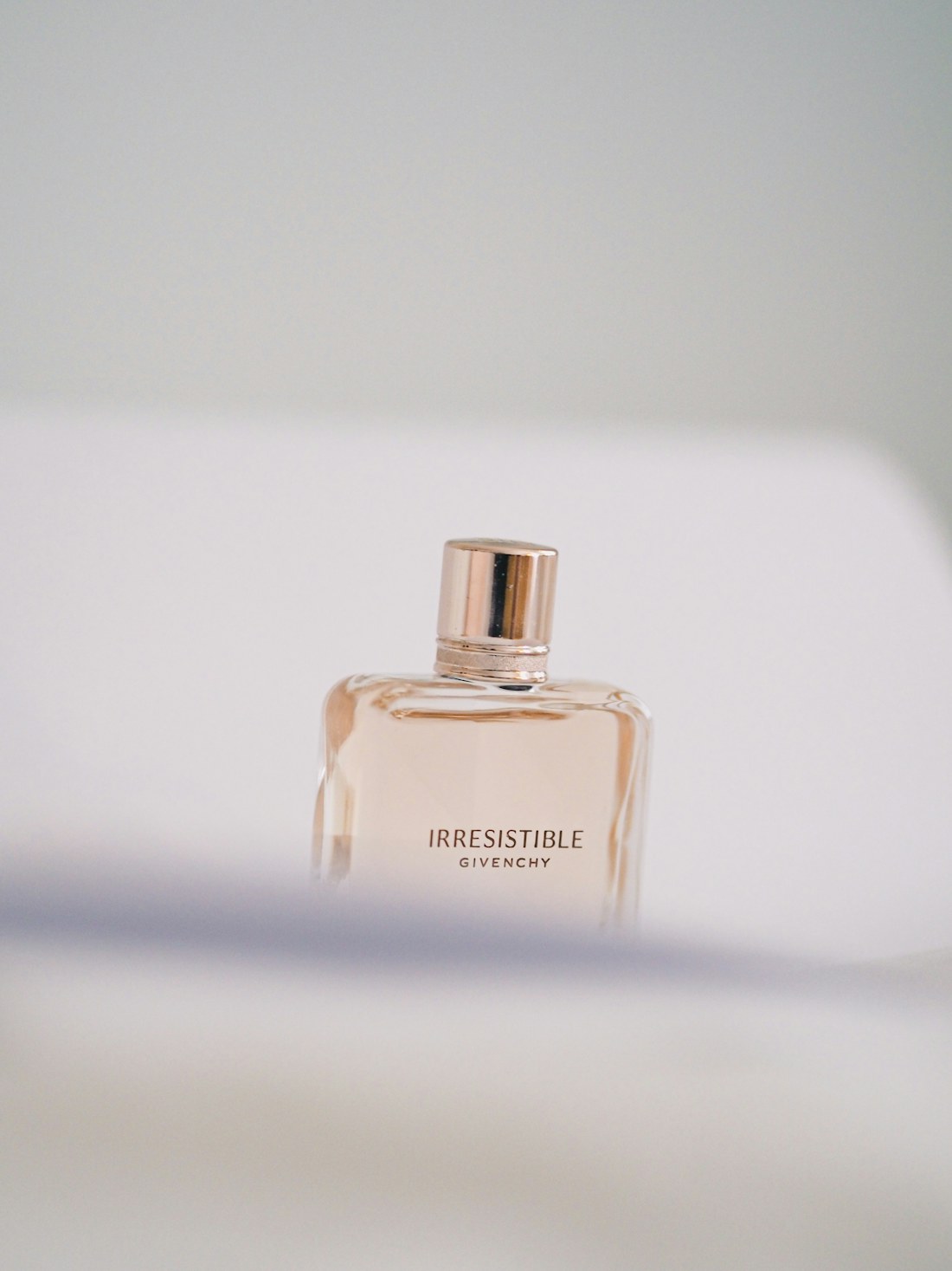 Soft Petal Eau de Parfum